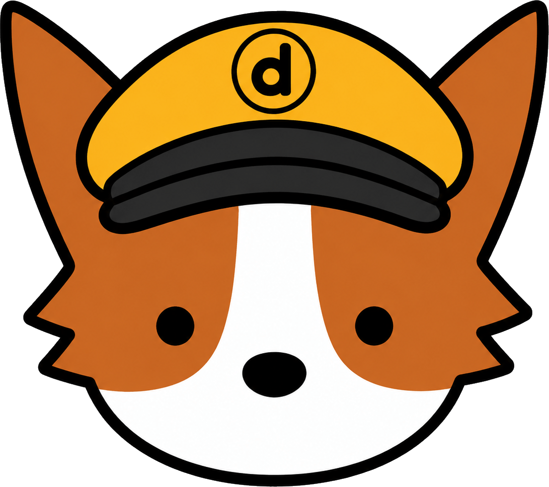 driver.js logo